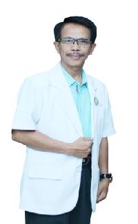 dr. Muchtar Machjudin, Sp. S